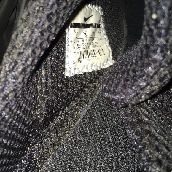 Nike presto Black - Picture 5 of 5